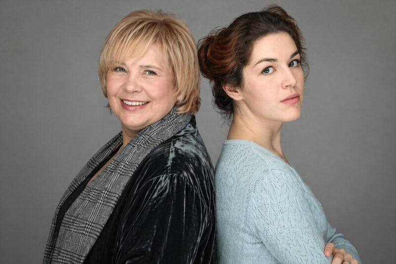 Не просто "дочки": Как звездные наследницы борются за место под солнцем и меняют судьбы