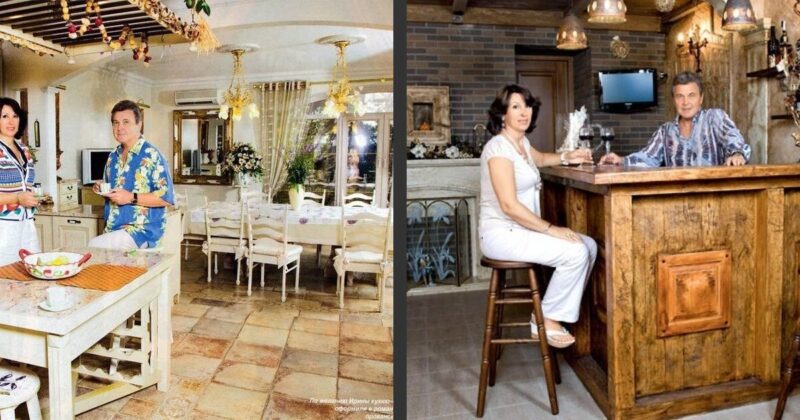 Лев Лещенко: как певец 40 лет шел к загородной усадьбе мечты на берегу Клязьмы