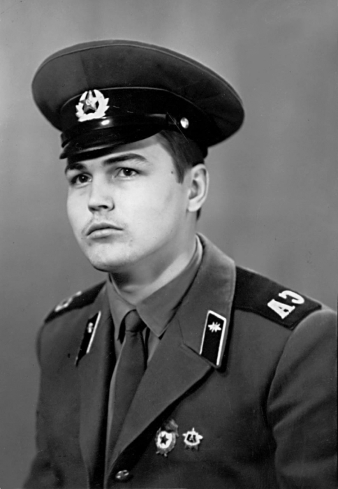 Никас Сафронов: 70 лет страстей, тайн и непредсказуемых поворотов судьбы