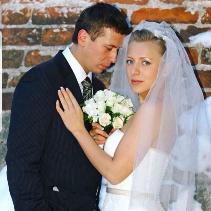 Развод Андрея Мерзликина: почему жена уехала за границу, оставив четверых детей с отцом