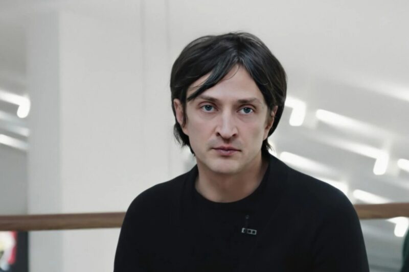 «Верните мои 20 тысяч!»: почему Юрий Чурсин считает вежливость зрителя главной ошибкой театра