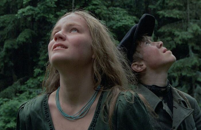 Цена правды: как роль в фильме «Иди и смотри» сломала жизнь Ольге Мироновой