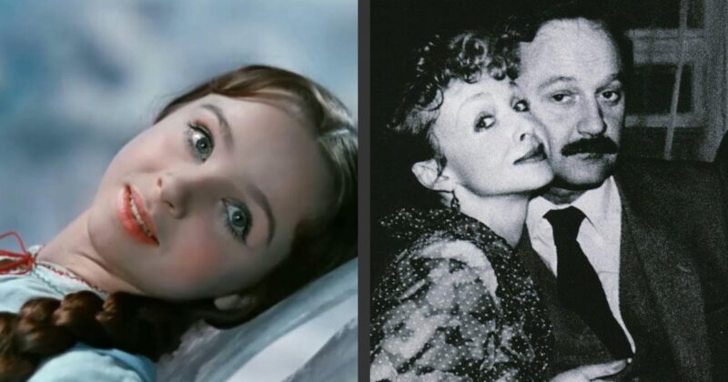 «Я не один»: звезда «Морозко» Наталья Седых поймала мужа с любовницей и ушла в затворничество