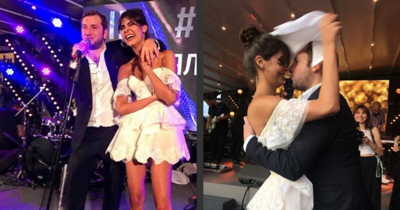 Роковая любовь Надежды Михалковой: почему отец не одобрил ее единственный брак