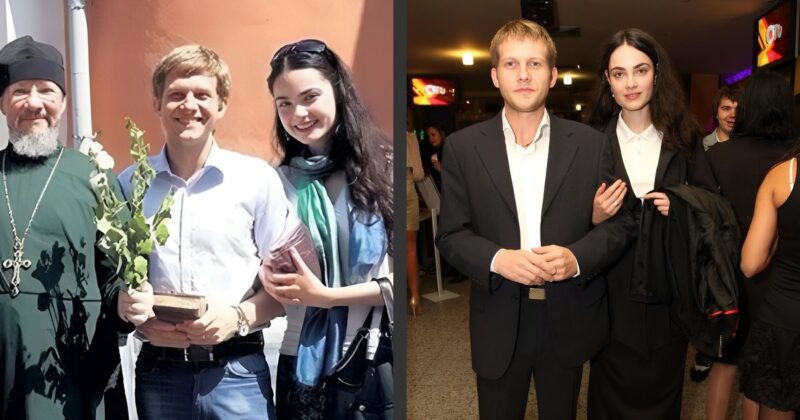 Драма Бориса Корчевникова: как «святая» жена не выдержала соперничества с мамой