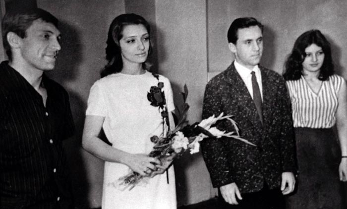 Игорь Кохановский: единственная мужская дружба Высоцкого, пережившая славу и трагедию