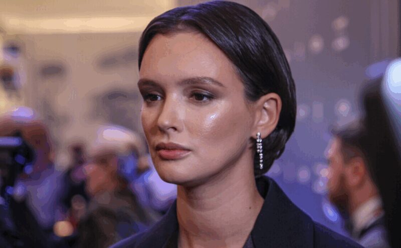 Гоша Куценко, артист с узнаваемым голосом и харизмой.