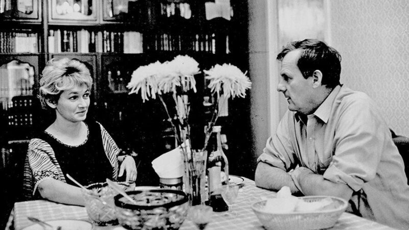 Анатолий Собчак – человек, встреча с которым кардинально изменила жизнь Людмилы Нарусовой.