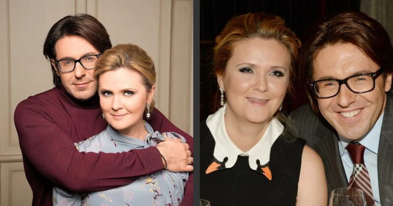 Восемь лет в тени: Андрей Малахов впервые показал сына и раскрыл секреты воспитания