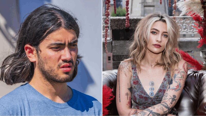 Золотая клетка славы и боль потери: как живут 29-летний Принс, 27-летняя Пэрис и 23-летний Биджи Джексоны, которые «обязаны отцу карьерой»?