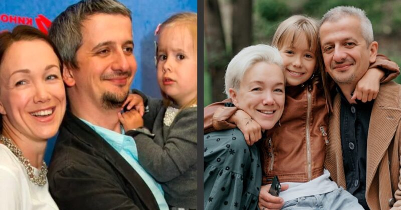 «Не была брошенной женой»: 7 лет брака с Константином Богомоловым и счастливое детство 15-летней Ани после развода