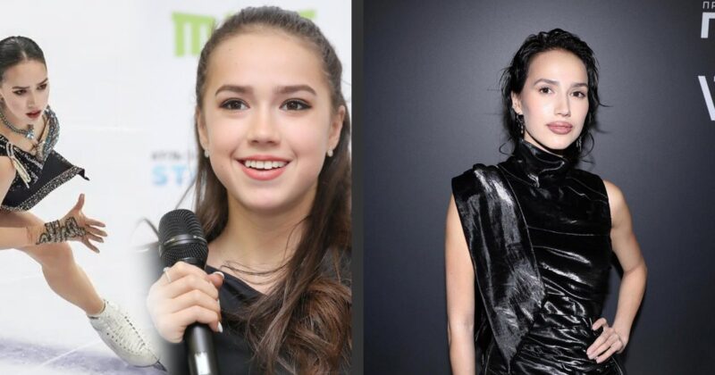 «Это уже не та солнечная Алина»: 23-летняя Загитова изменилась до неузнаваемости, а поклонники чувствуют себя преданными