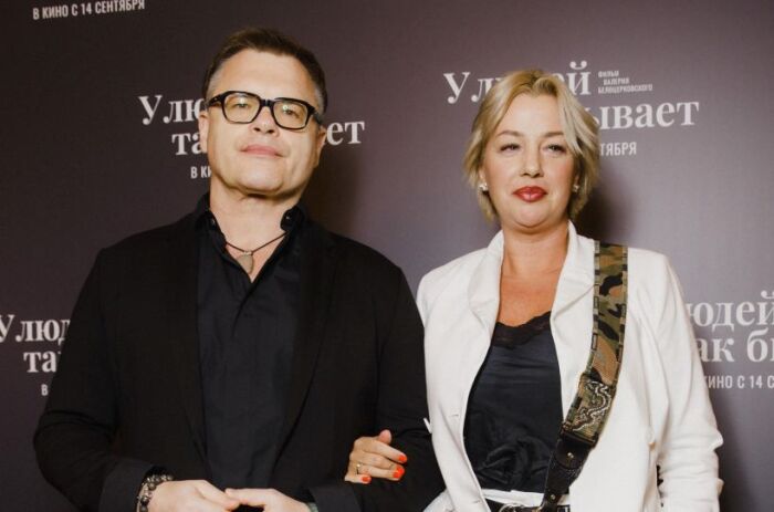 Три жены и бурная личная жизнь: Евгений Дятлов в поисках идеальной семьи