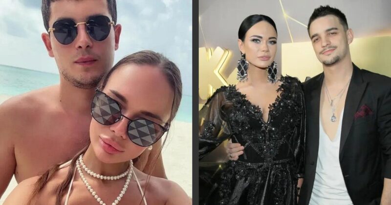 Яна Кошкина: тайный брак, развод и 100 миллионов за ужин в Дубае