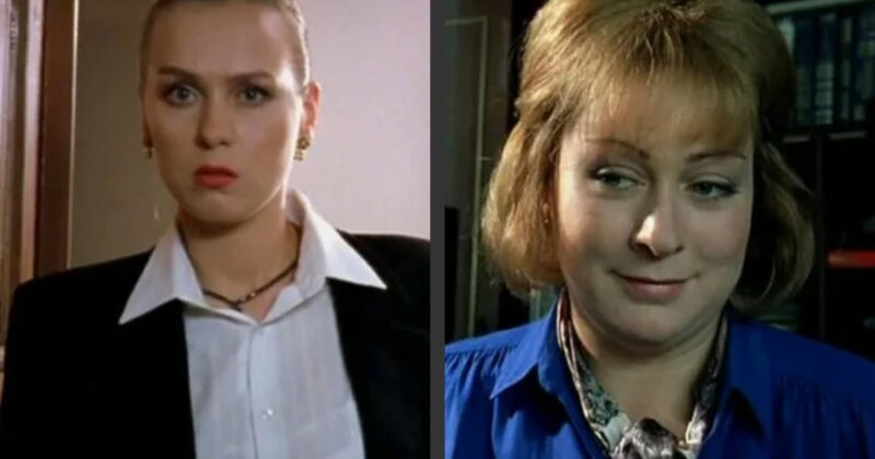 «Романтизирует преступный мир»: 24 года назад «Бригада» вызвала скандал, но как сложились судьбы актрис – от многодетной мамы до верной однолюбки?