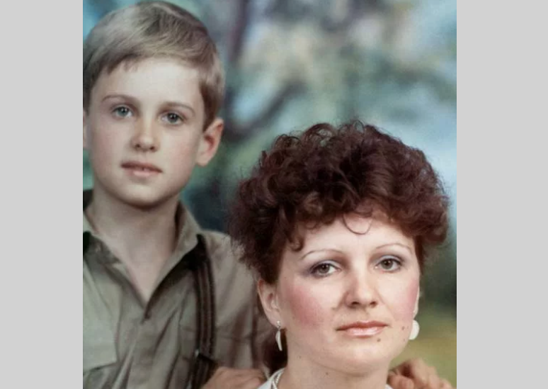 Яркий образ уголовника в фильме «Азиат» — одна из первых главных ролей.