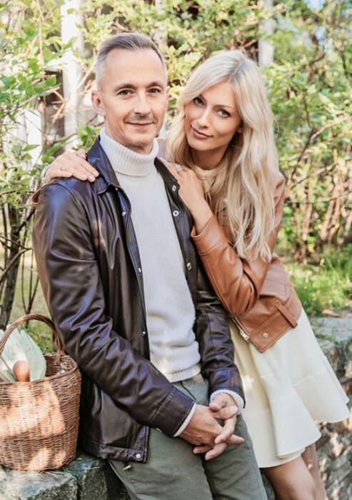 Степан Михалков: от «золотого мальчика» до борца с раком, который создал пару Янковских