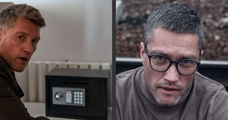 Пятеро детей, почти 20 лет брака и развод: почему разрушилась семья актёра Павла Харланчука