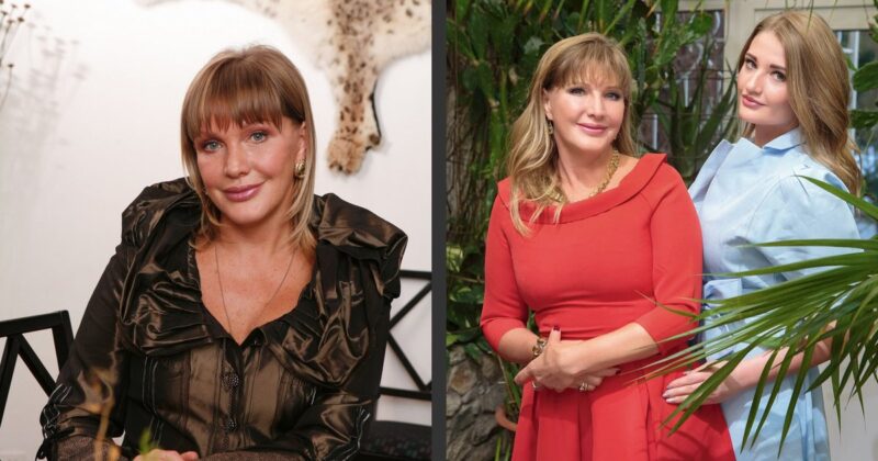 Елена Проклова: почему младшая дочь выросла самостоятельной, а старшая осталась с бабушкой