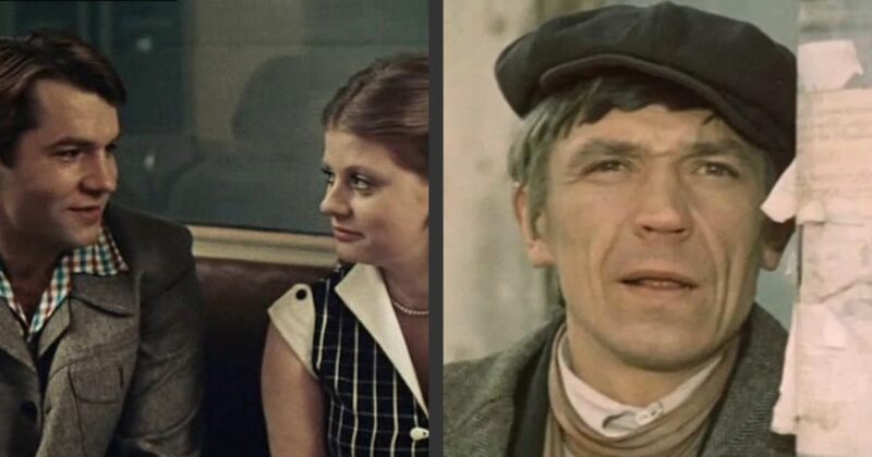 «Талант не пропьёшь»? : Почему 5 звёзд советского кино, от 52-летнего Фатюшина до 38-летней Извицкой, не смогли победить зависимость, несмотря на всенародную любовь