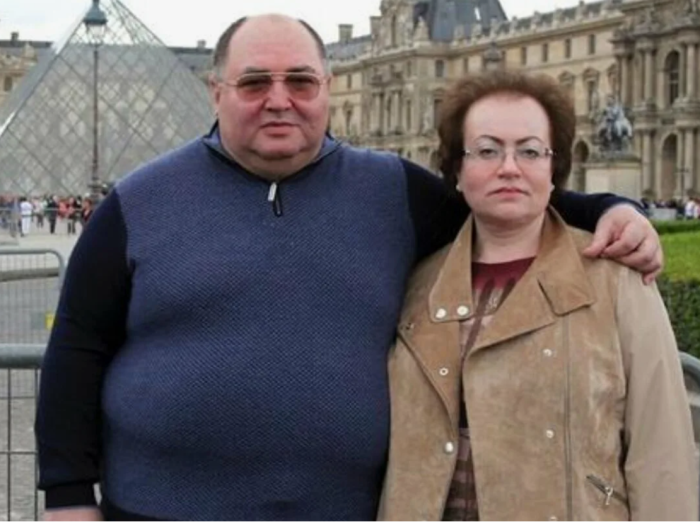 Сегодня Николай Басков чаще появляется на публике один.