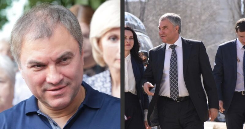 Тайны личной жизни Вячеслава Володина: от первой жены до слухов о суррогатного материнства и новой супруге