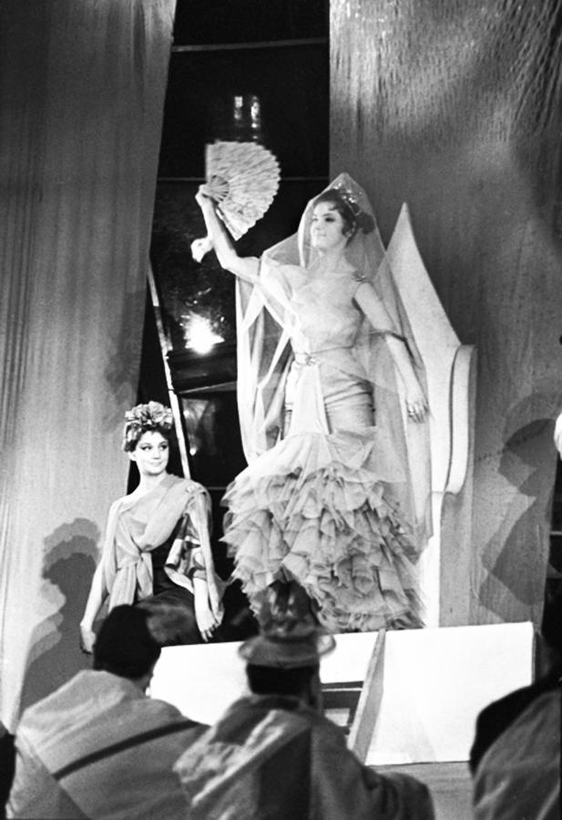 Екатерина Райкина: как дочь великого артиста пережила измены, опасную аварию и три развода