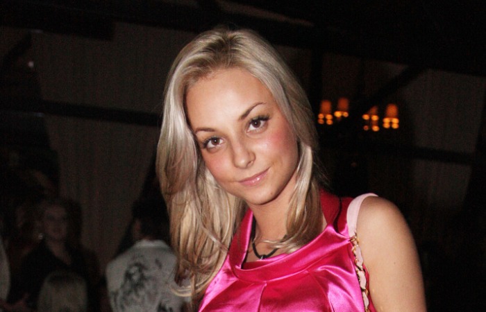 От «глупой блондинки» до мудрой матери: почему Дарья Сагалова сбежала от славы