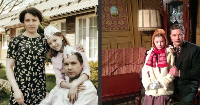 Дочь Сергея Маховикова и Ларисы Шахворостовой: как живёт наследница, которую ждали почти десятилетие