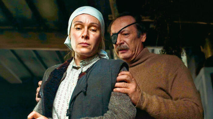 Роковая любовь к Машкову и фиктивный брак: как Ольга Ломоносова обрела счастье без штампа