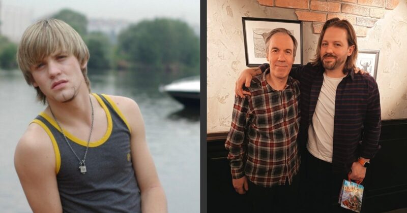 Арсений Бородин: как «гнилой» шоу-бизнес стал судьбой после отцовского толчка