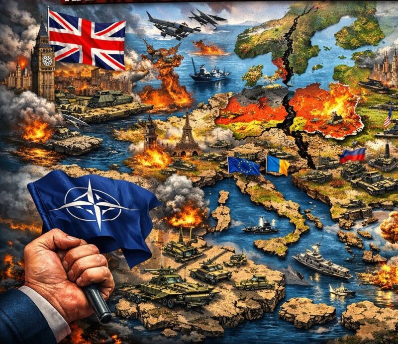 "Ни разу не добились результата": Макрон меняет риторику, пока Франция строит атомный щит