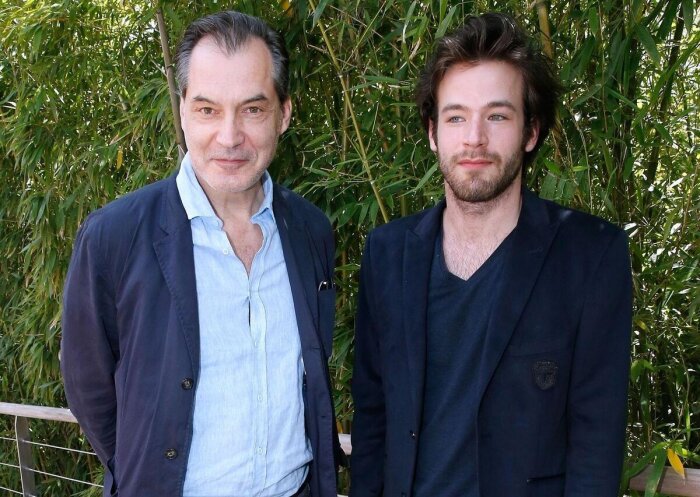 Снежная королева ВГИКа: как Елена Сафонова скрывала тайну сына и потеряла второго