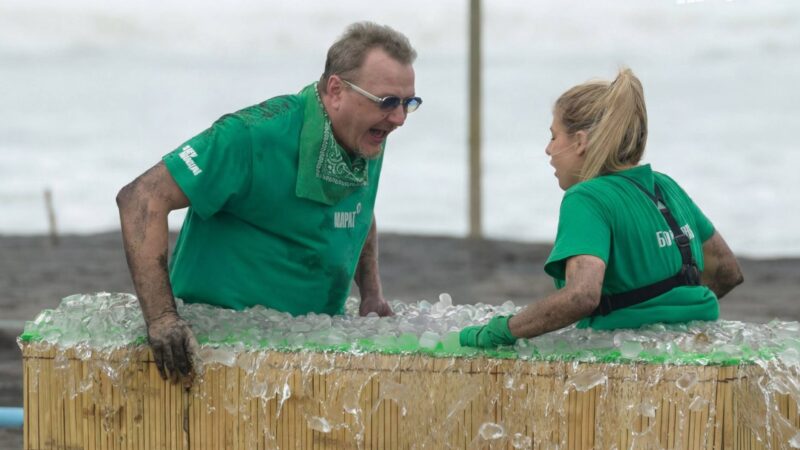 «Меня Аська делает моложе»: Марат Башаров и новая любовь на фоне старых обвинений
