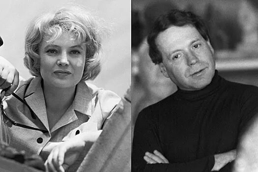 Эдвард Радзинский в расцвете творческих сил.