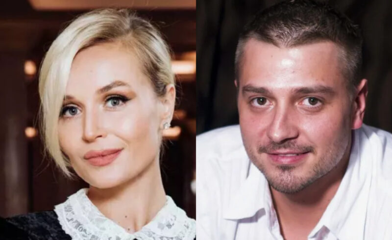 Полина Гагарина и Петр Кислов: сказочный брак, продлившийся всего два года.