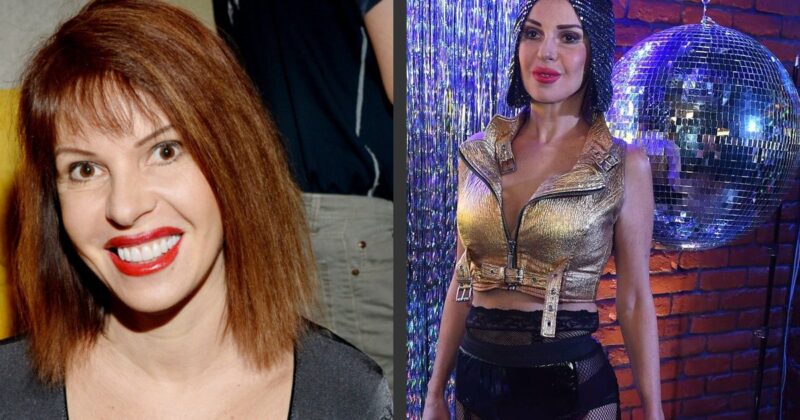 Наталья Штурм: пластика ради любви, потеря матери и сын, отвернувшийся от звезды