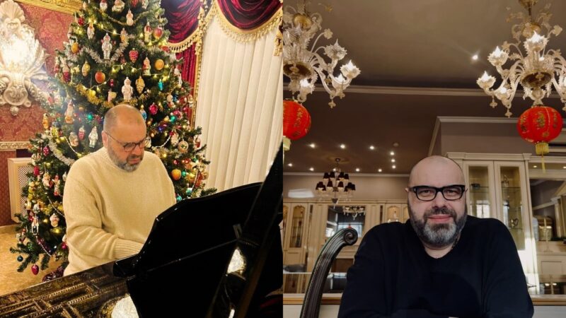 Империя Фадеева: как продюсер переписал миллиардные активы на жену и сына, оставив себе лишь скромное помещение