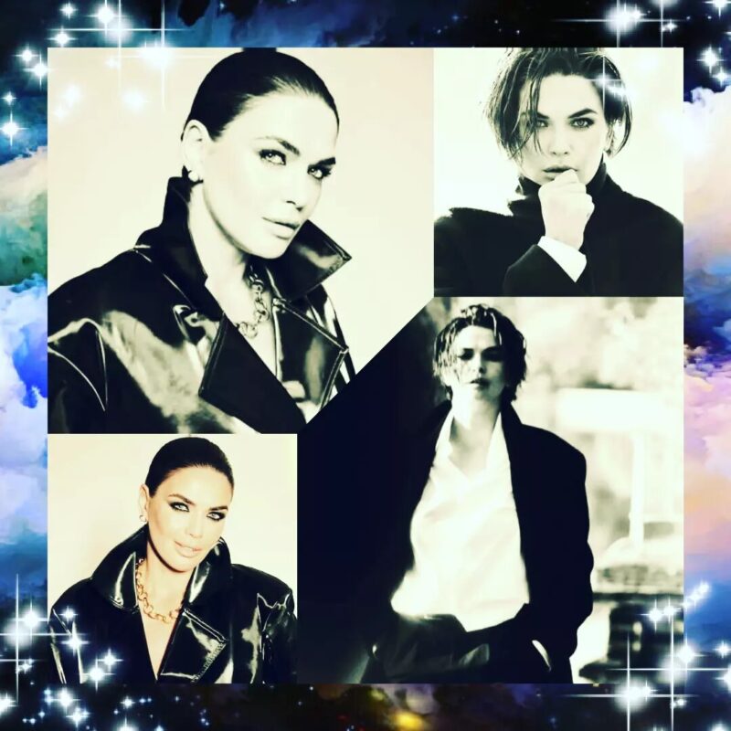 Юлия Галкина