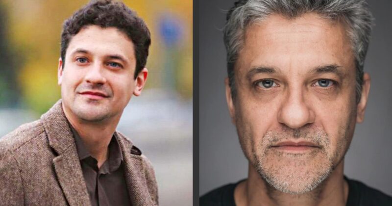 «Человек в дверях очень на него похож»: как один мимолетный взгляд подарил Михаилу Сафронову шанс, а потом забрал его на 9 лет