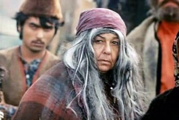 "Табор уходит в небо": Как сложились трагические судьбы актеров культовой ленты