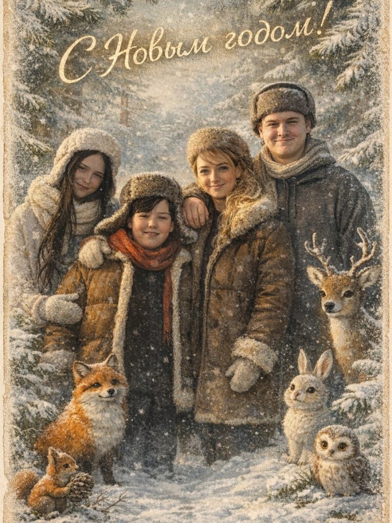 Светлана Малькова после переезда: преображение и уверенность в себе.