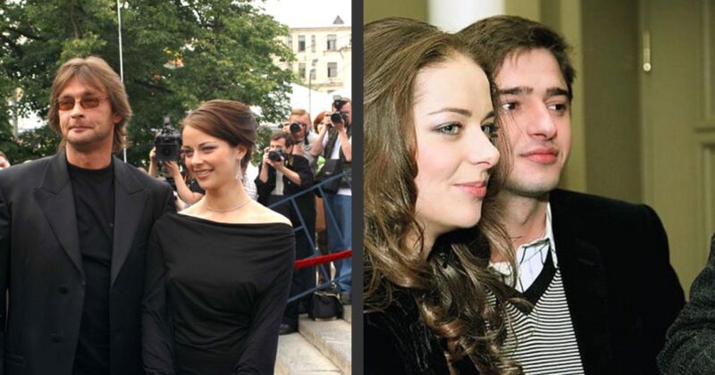 «Мне 42, ей — 23!»: как Александрова пережила два болезненных разрыва, чтобы обрести счастье с режиссером и родить ему двух детей