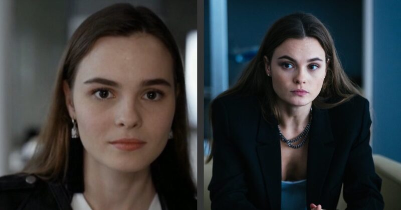 Ангелина Стречина: почему звезда «Триггера» взяла паузу в карьере и как обрела семейное счастье