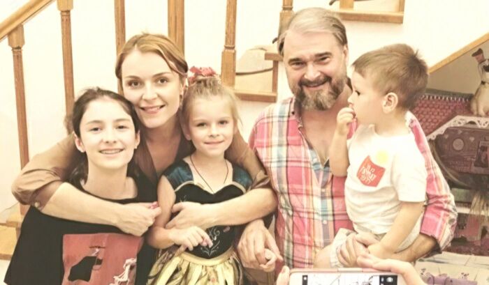 Предательство мужа с подругой, 70 ролей и четверо детей: судьба актрисы Светланы Антоновой