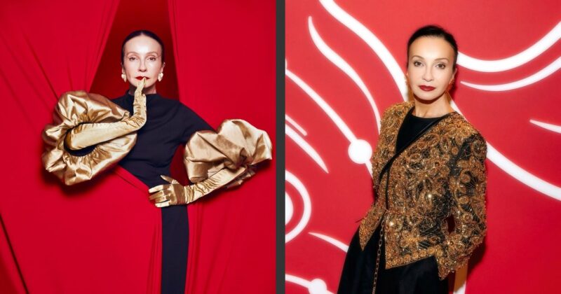 Алла Сигалова: За стальной осанкой скрывались бурные романы и 12 лет тайной любви