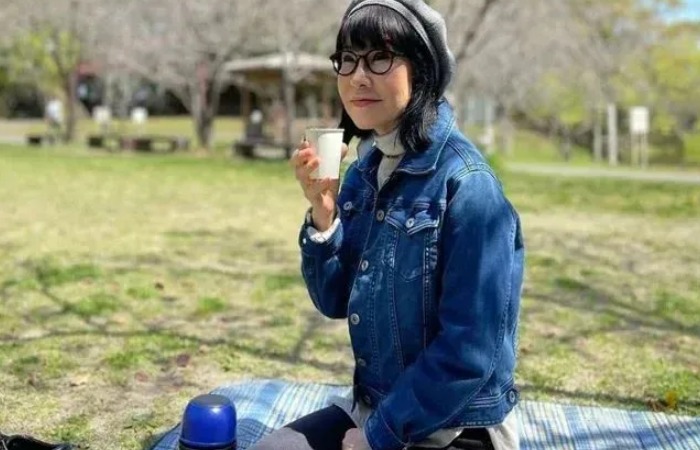 65-летняя невеста: Она скрывала возраст 7 лет, но жених не дрогнул