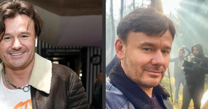 Любовь на экране, разрыв в жизни: как дочь Ивана Рудакова и Лауры Кеосаян идет по стопам родителей