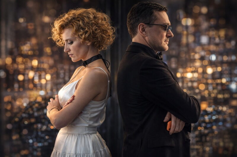 Ксения Алферова о распаде 20-летнего брака: «Про свадьбу бывшего мужа узнала, когда болела, из прессы»