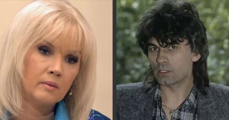 15 лет терпения и предательства: как живет бывшая жена Александра Серова после развода